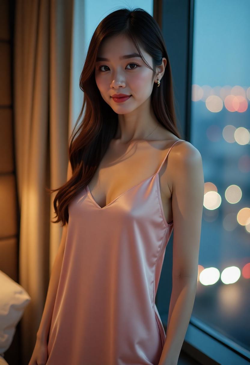 追车戏中果箱倒塌的分镜条