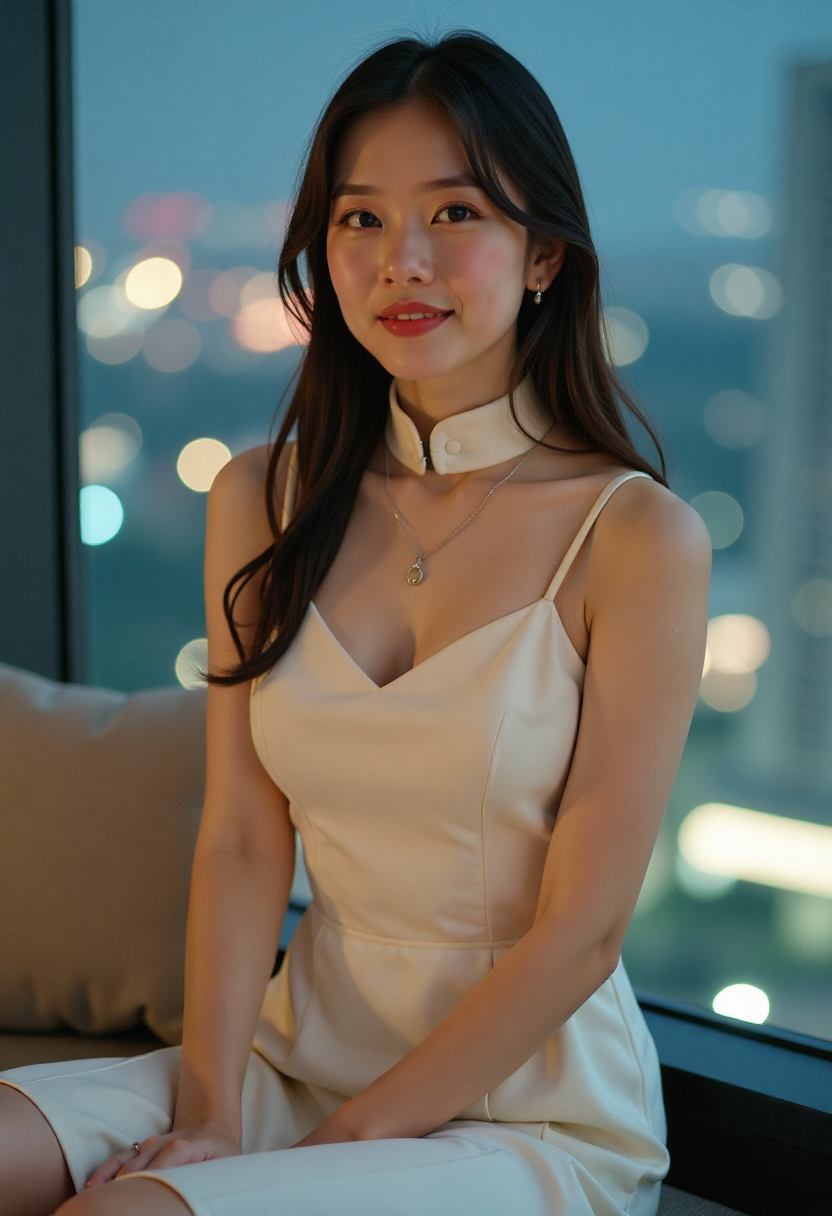 三位画手对谈选题的录音现场